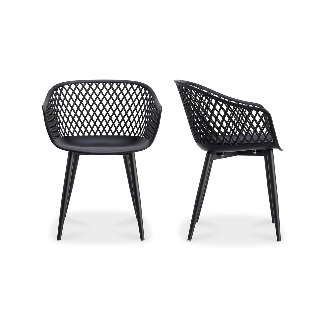 Piazza Outdoor Chair
