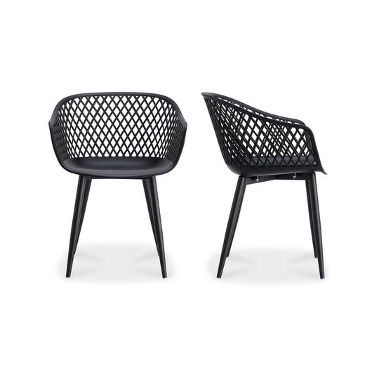 Piazza Outdoor Chair