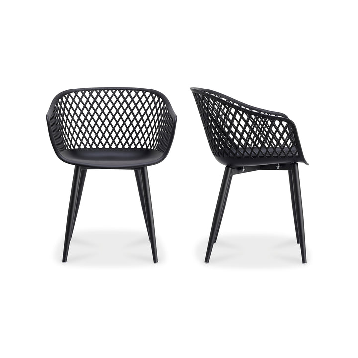 Piazza Outdoor Chair