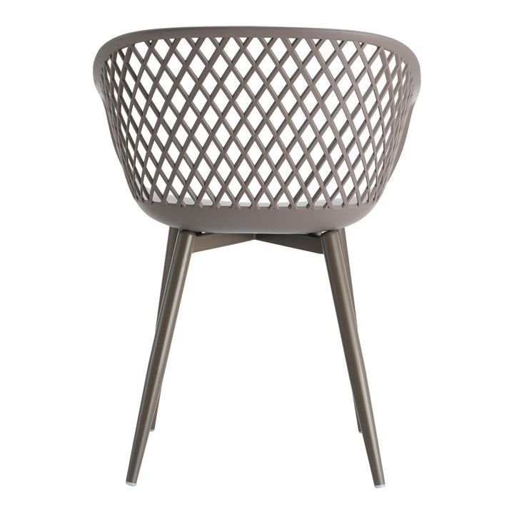 Piazza Outdoor Chair
