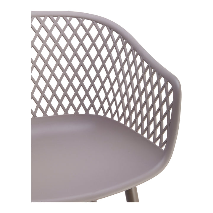 Piazza Outdoor Chair