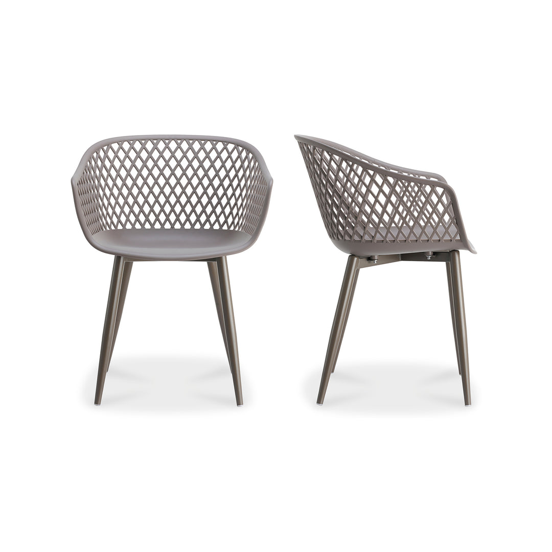 Piazza Outdoor Chair