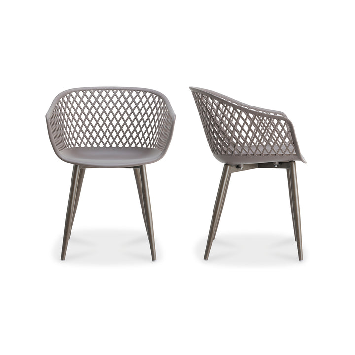 Piazza Outdoor Chair