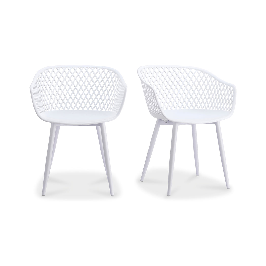 Piazza Outdoor Chair
