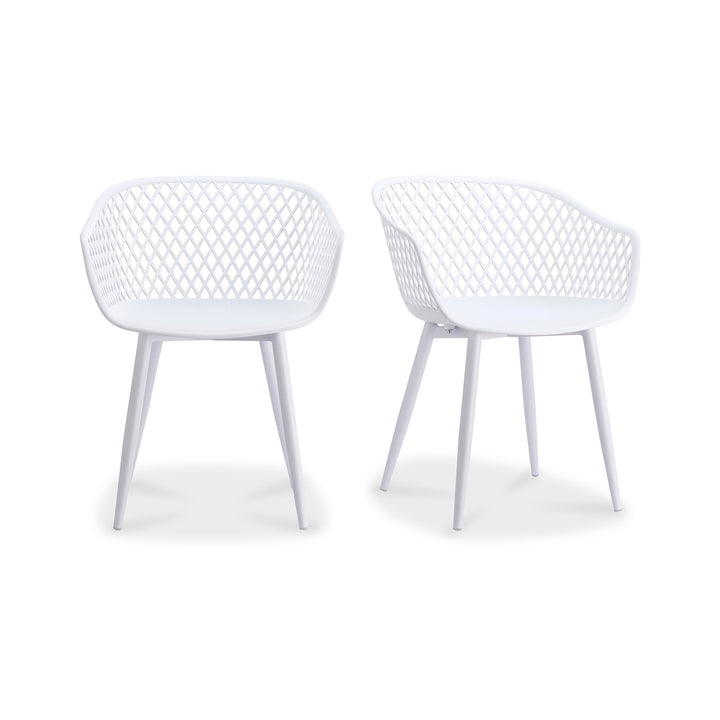 Piazza Outdoor Chair