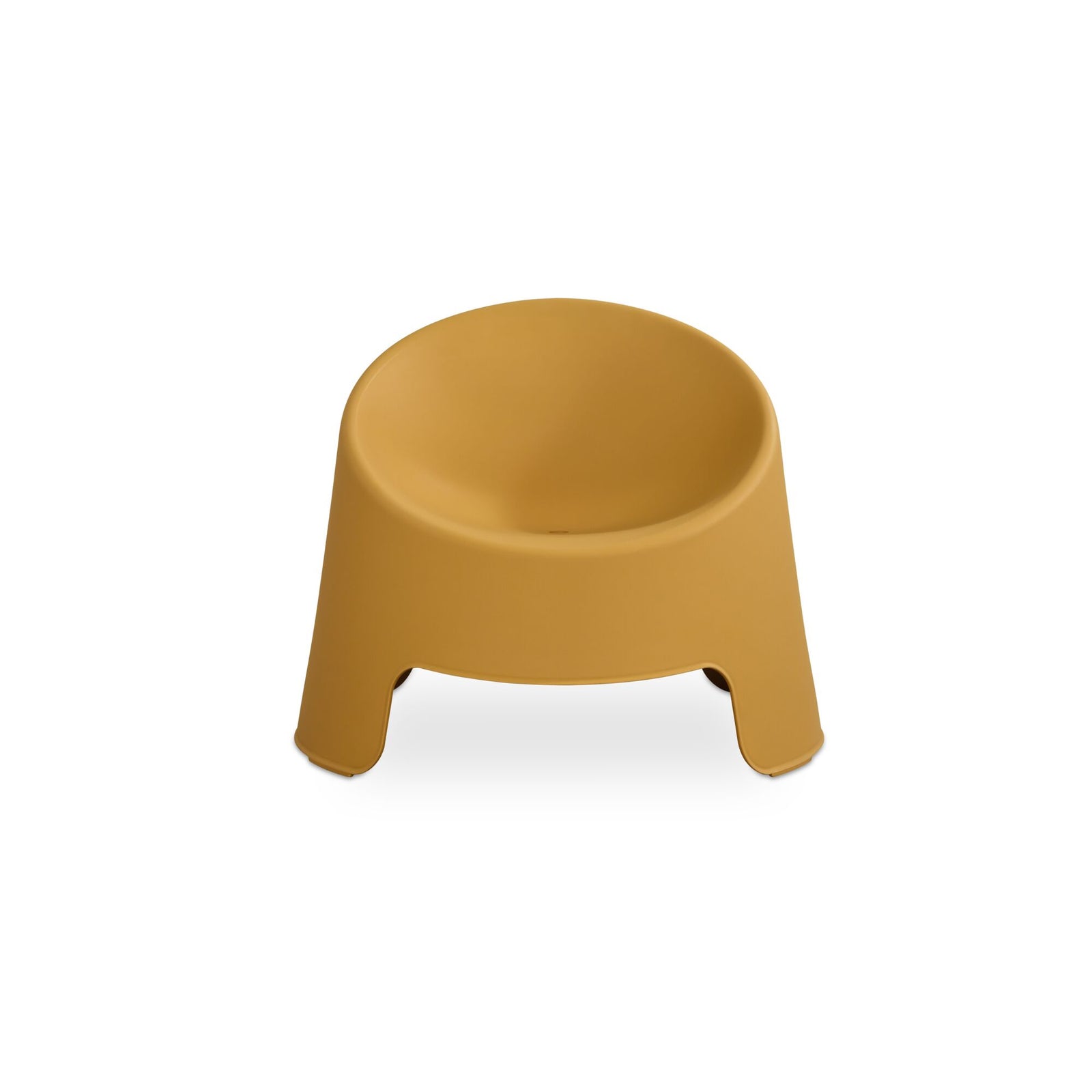 Nolla Outdoor Accent Chair Set of Two