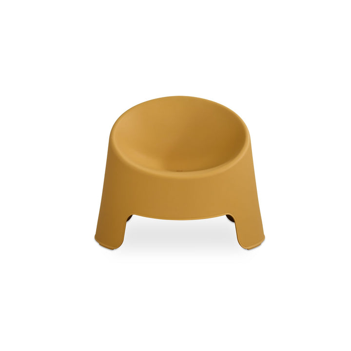 Nolla Outdoor Accent Chair Set of Two