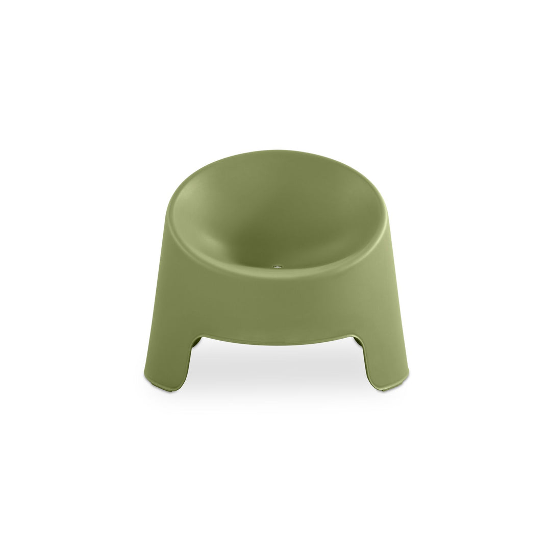 Nolla Outdoor Accent Chair Set of Two