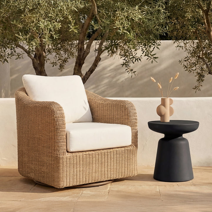 Ruth Outdoor Side Table