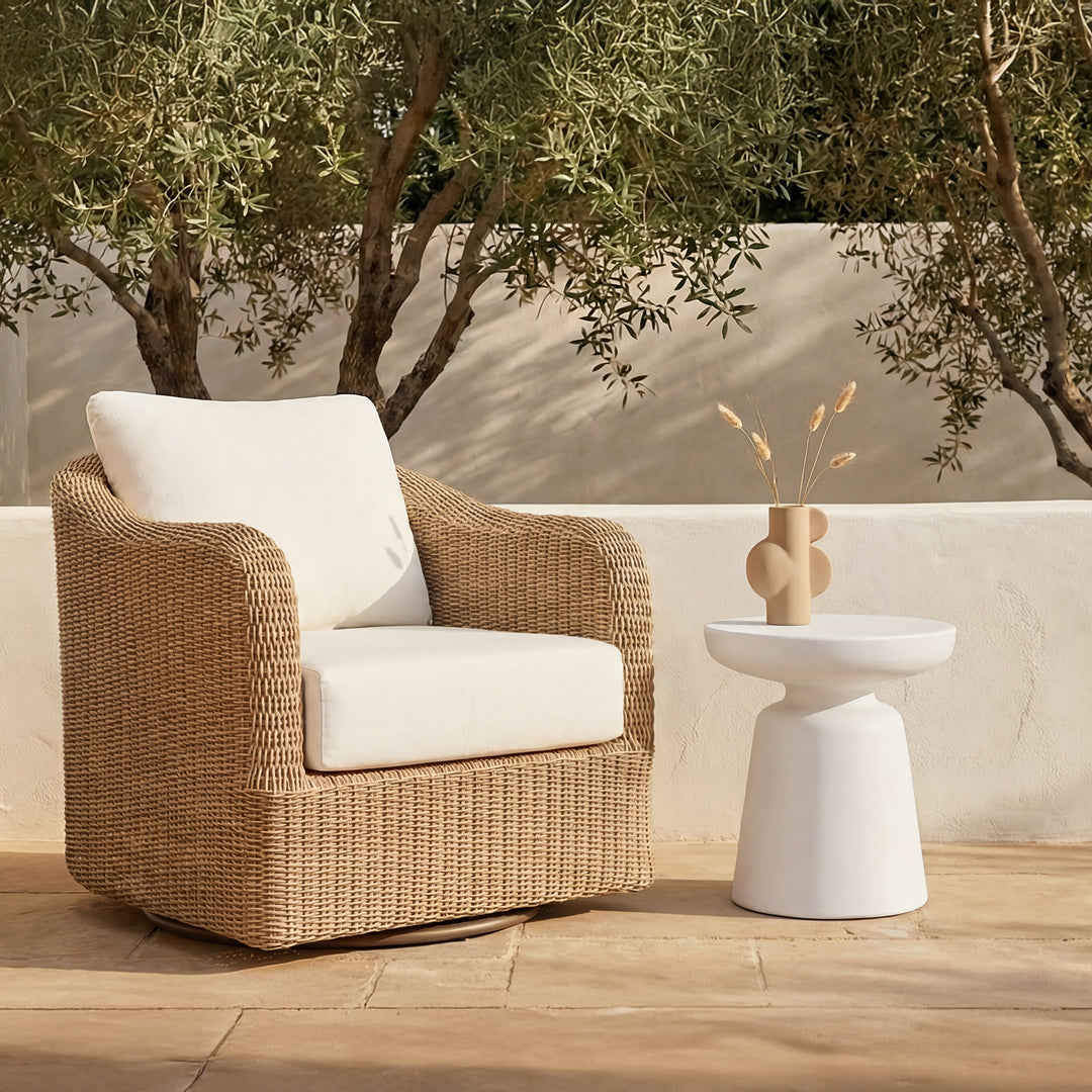 Ruth Outdoor Side Table