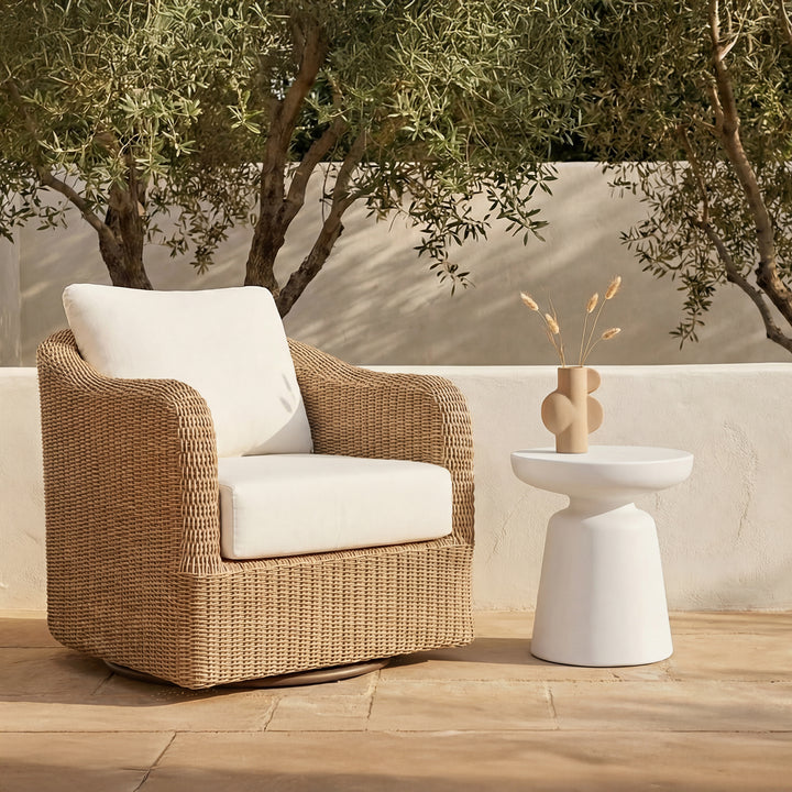 Ruth Outdoor Side Table