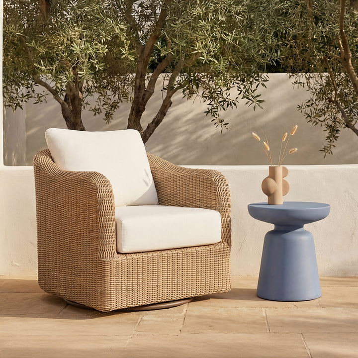 Ruth Outdoor Side Table
