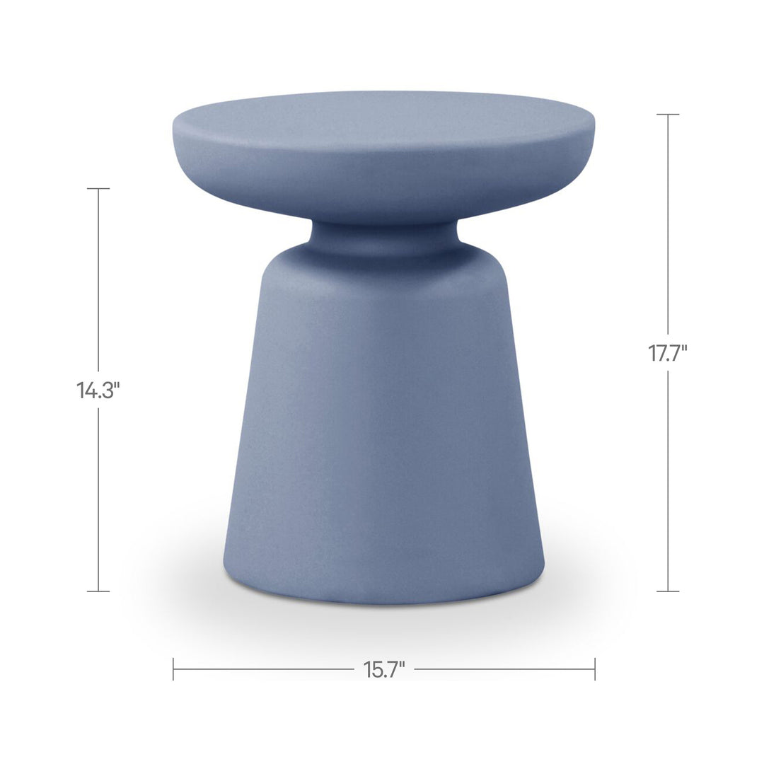 Ruth Outdoor Side Table