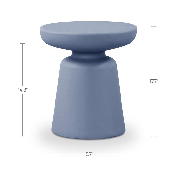 Ruth Outdoor Side Table
