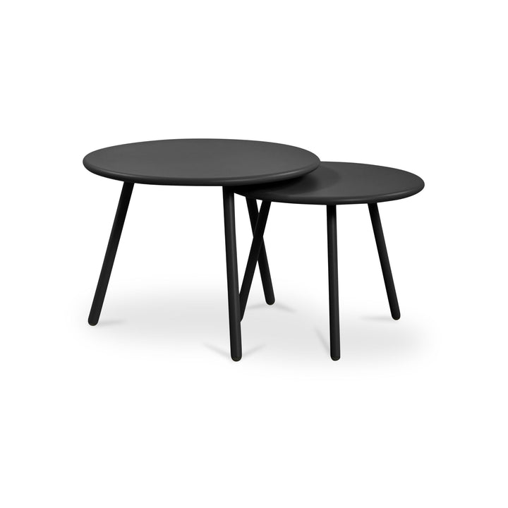 Kari Outdoor Nesting Coffee Table