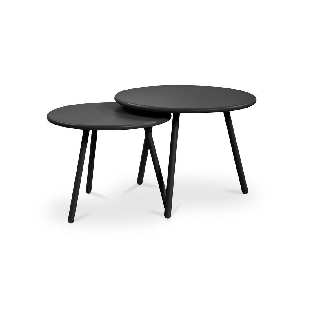 Kari Outdoor Nesting Coffee Table