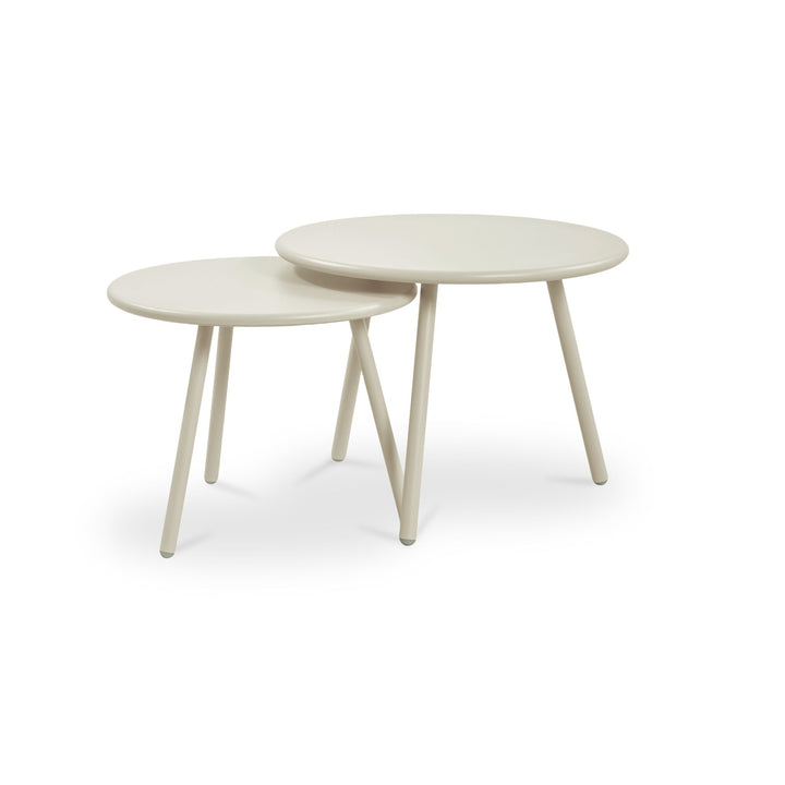 Kari Outdoor Nesting Coffee Table