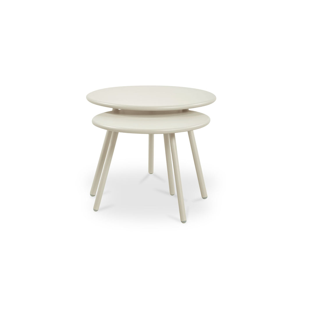 Kari Outdoor Nesting Coffee Table