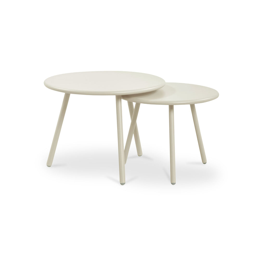 Kari Outdoor Nesting Coffee Table