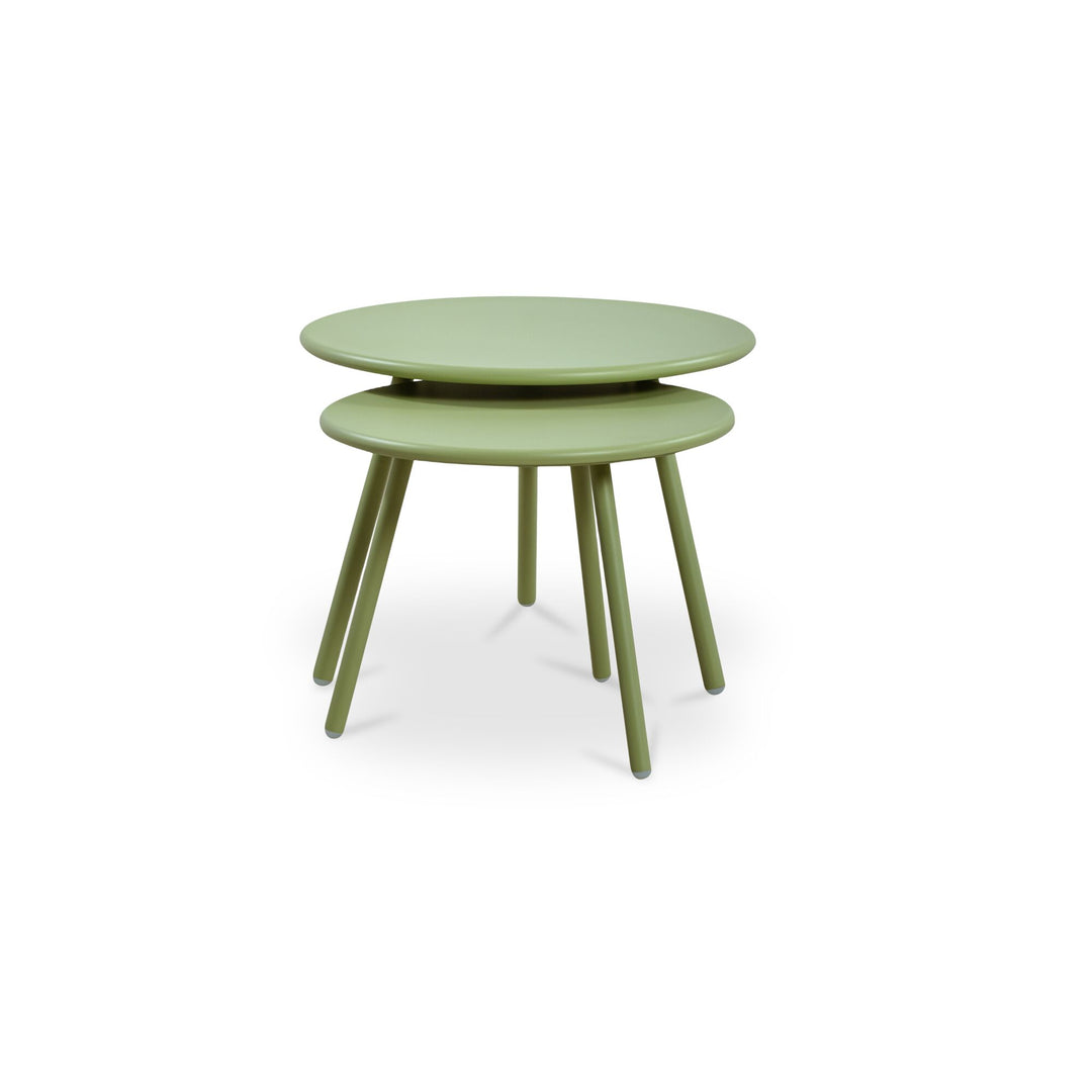 Kari Outdoor Nesting Coffee Table