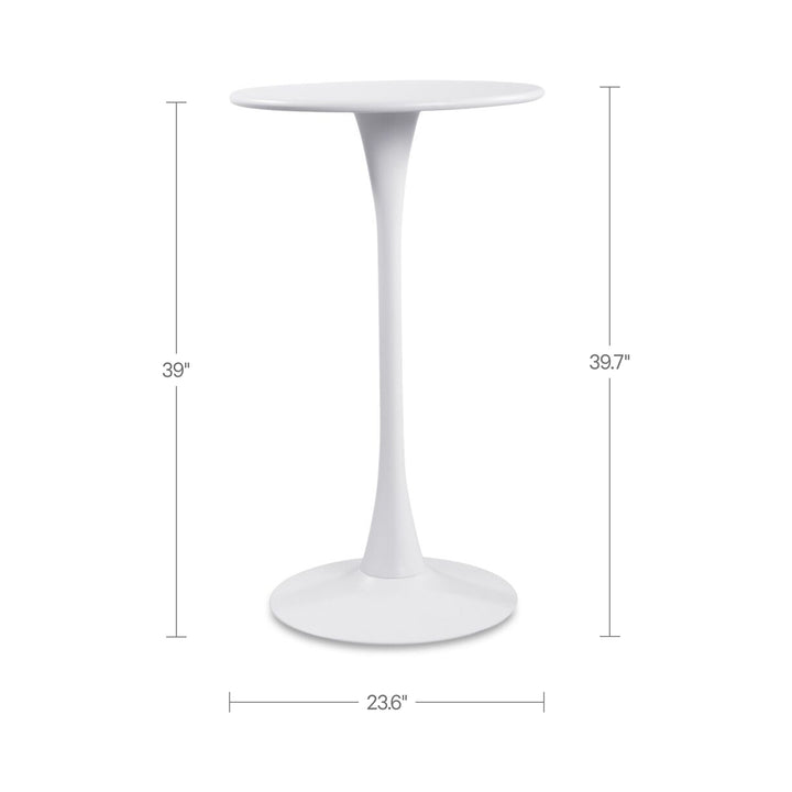 Gage Outdoor Bar Table