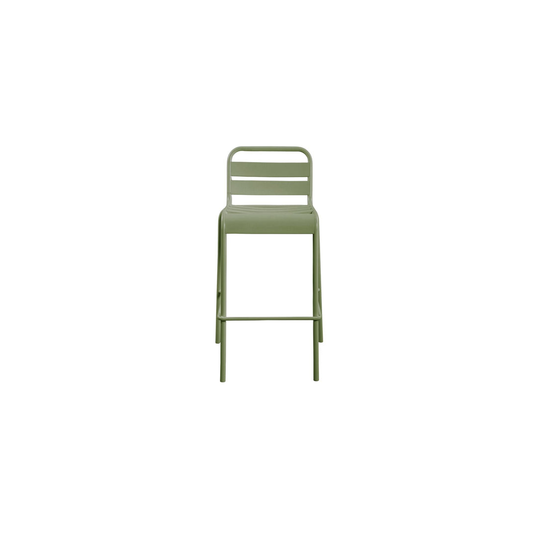 Kade Outdoor Bar Stool