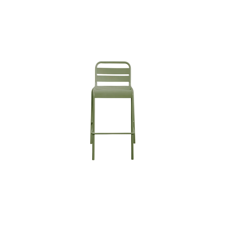 Kade Outdoor Bar Stool