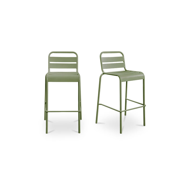 Kade Outdoor Bar Stool