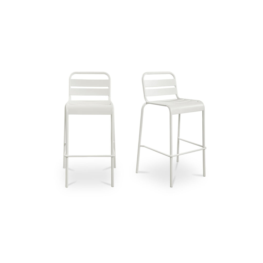 Kade Outdoor Bar Stool