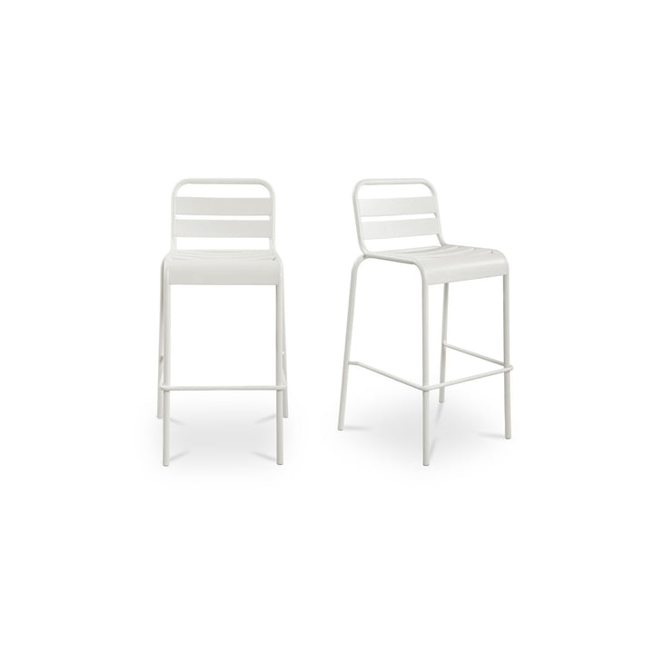 Kade Outdoor Bar Stool