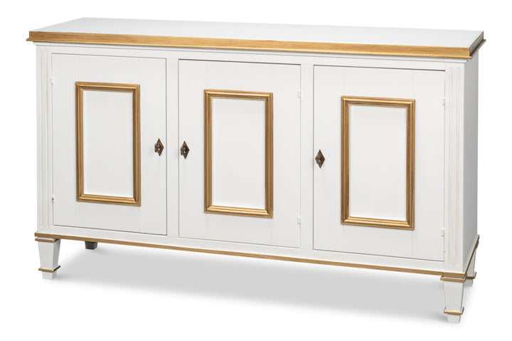 Louis Xvi Buffet