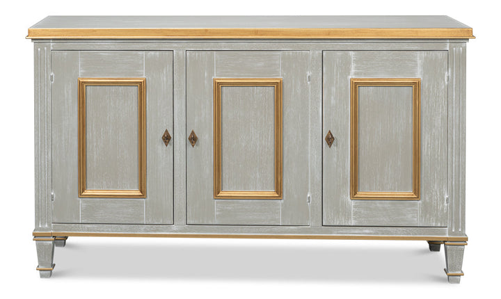 Louis Xvi Buffet