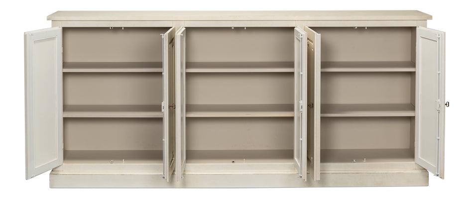 Bellagio Sideboard 96"