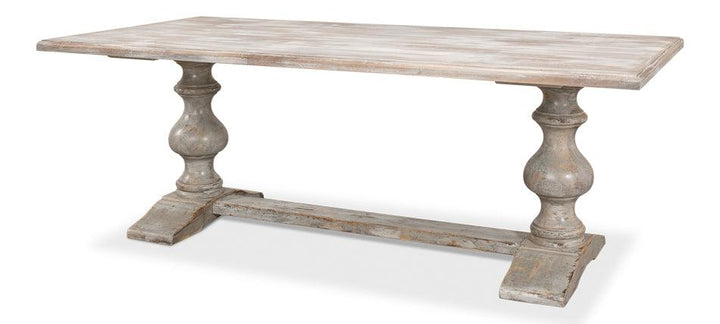 Lionisio Trestle Table