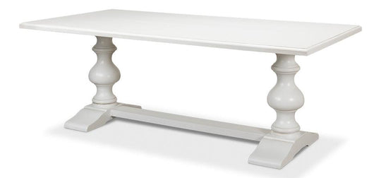 Cortina White Finish