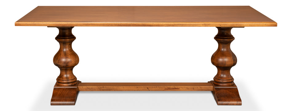 Lionisio Trestle Table
