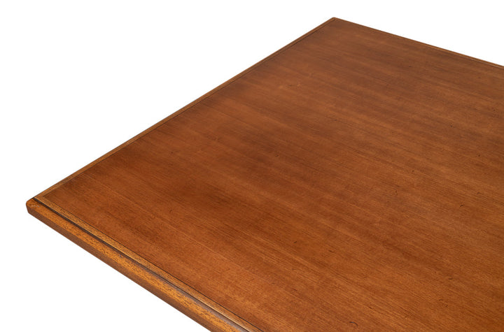 Lionisio Trestle Table