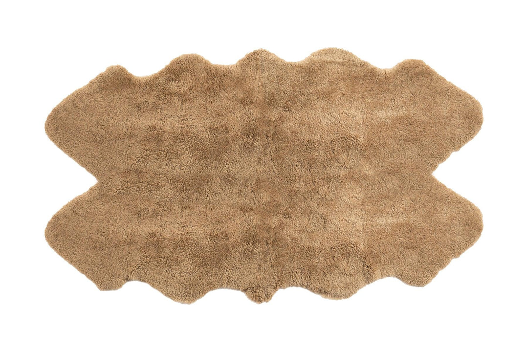 Rug SW 3SC Curly Quarto - AmericanHomeFurniture
