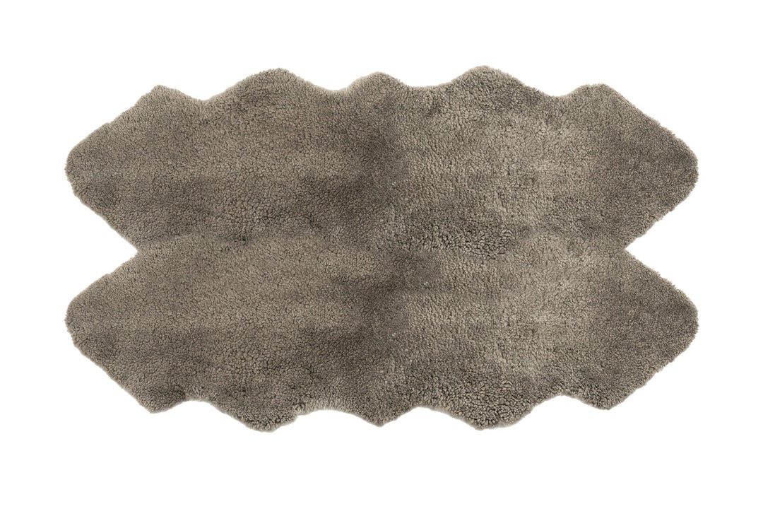 Rug SW 3SC Curly Quarto - AmericanHomeFurniture