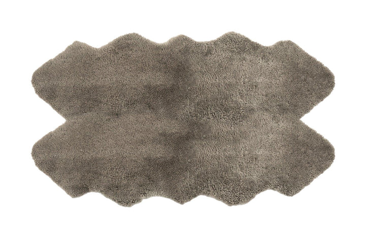 Rug SW 3SC Curly Quarto - AmericanHomeFurniture