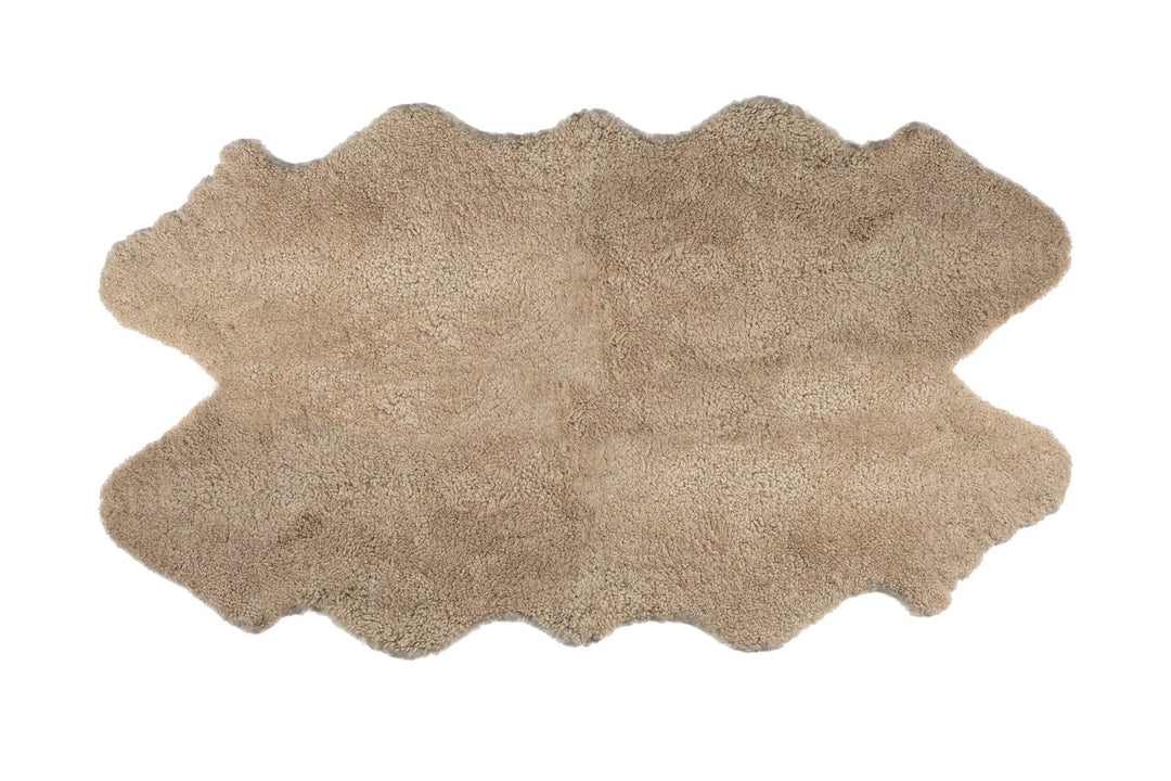 Rug SW 3SC Curly Quarto - AmericanHomeFurniture