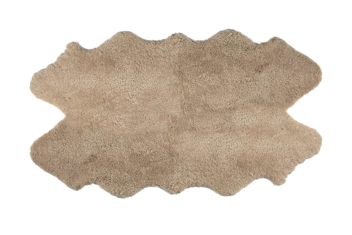 Rug SW 3SC Curly Quarto - AmericanHomeFurniture