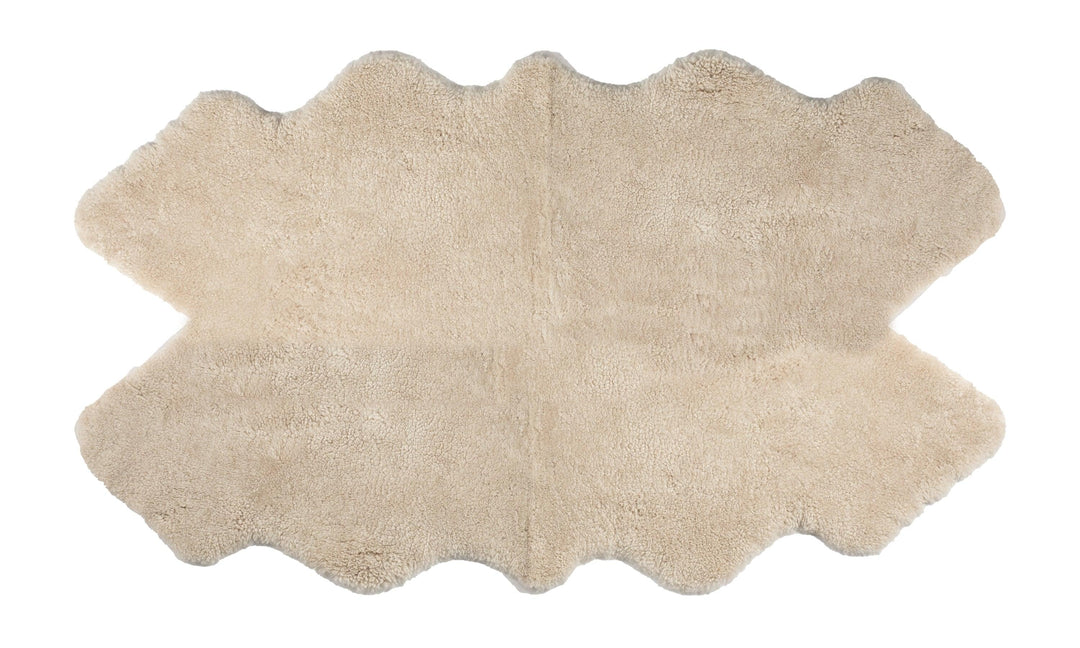 Rug SW 3SC Curly Quarto - AmericanHomeFurniture
