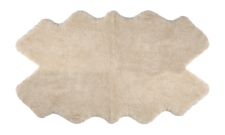Rug SW 3SC Curly Quarto - AmericanHomeFurniture