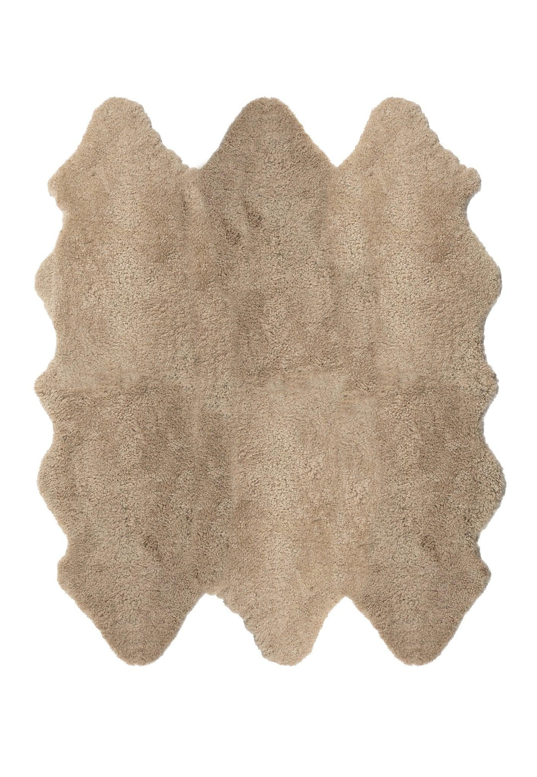 Rug SW 4SC Curly Sexto - AmericanHomeFurniture