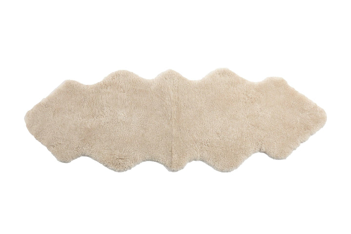 Rug SW 3SC Curly Double - AmericanHomeFurniture