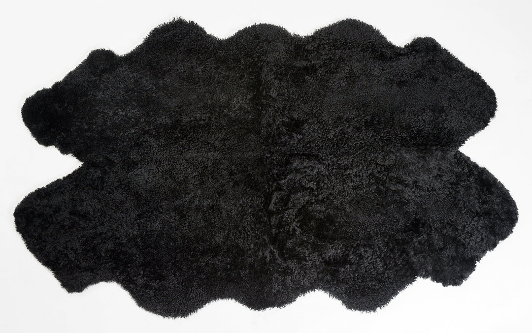 Rug SW 3SC Curly Quarto - AmericanHomeFurniture