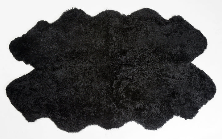 Rug SW 3SC Curly Quarto - AmericanHomeFurniture