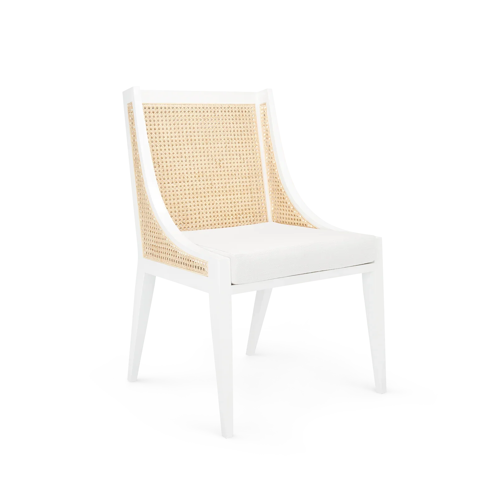 Eggshell White