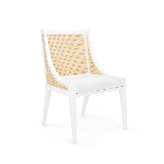 Eggshell White